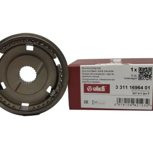 Odeslání Ihned Synchronizační Hřídel Pro VW Audi Seat Skoda 02T311241E 33111696401 Vika