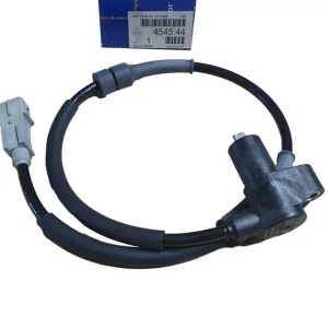 Senzor Abs Levý Předek Originál 454544 4545.44 Peugeot 306 Aktuální