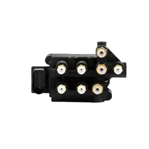 Ventil Vzduchového Pérování Pro VW Audi 4M0616013B 66160002701 Vika Značkový