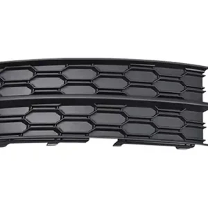 Ověřený Mřížka nárazníku Levý Pro Skoda Octavia 3 5E0807367B 88071847602 DPA