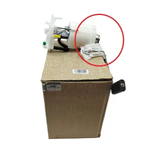 Zlevněný Palivové Čerpadlo Nový Renault Megane Scenic 2 1.4-2.0 8200683188 Outlet