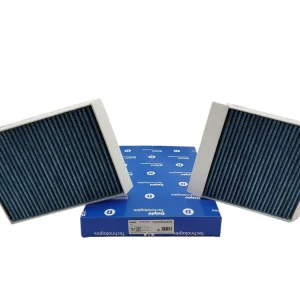 Filtr Kabinový Pro Citroen Peugeot TSP0325229CB 1609428180 Delphi Nová Kolekce