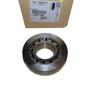 Valivé Ložisko Originál 2317A8 2317.A8 Citroen Peugeot Cenová Bomba