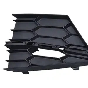 Mřížka nárazníku Levý Pro Skoda Superb 3 3V0853665 88531799602 DPA Akce