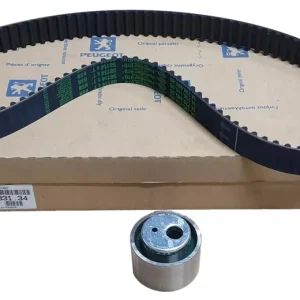 Ověřený Sada Ozubeneho Remene Originál 083134 0831.34 Citroen Peugeot
