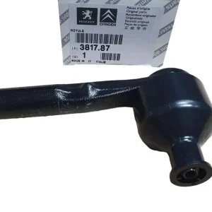 Koncovka Řídící Tyče Pravý Originál 381787 3817.87 Citroen Peugeot Ověřený
