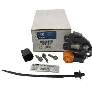 Regulator Napeti Originál 5761C4 5761.C4 Citroen Peugeot Ověřený