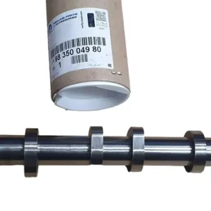 Váčková Hřídel Originál 9835004980 Citroen Peugeot Cenová Bomba