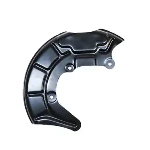 Cenově Výhodný Kryt brzdového kotouče Levý VW Audi 6E0615311B 66151734301 Vika