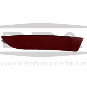 Odrazka Nárazníku Zadek Levý Seat Leon 1P0945105E 99451534802 DPA Přímo Od Výrobce