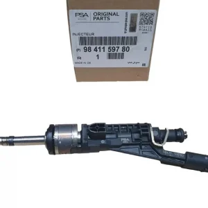 Cenový Hit Vstřikování Paliva Originál 9841159780 Citroen Peugeot