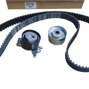 Poslední Šance Sada Ozubeneho Remene Originál 083165 0831.65 Citroen Peugeot