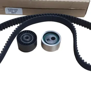 Sada Ozubeneho Remene Originál 0831N2 0831.N2 Citroen Peugeot Oblíbený