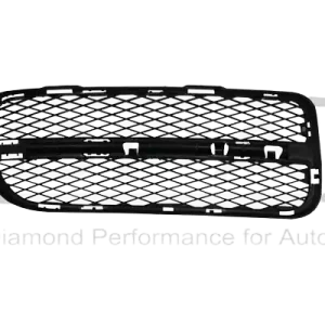 Mřížka nárazníku Předek Pravý VW Touareg 7L6853666A 88530699602 DPA Vysoce Kvalitní