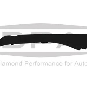 Oblíbený Lišta světlometu Levý Pro VW Touareg 7P6941777A 99411329702 DPA