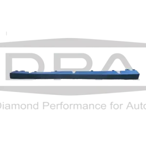 Časově Omezené Lišta Narazníků Předek Pro Audi Q5 8R0807661 88070737002 DPA