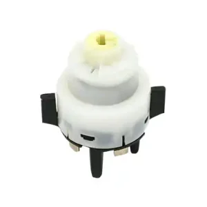 Autentický Zapalování Pro VW Audi Skoda 4A0905849B B17961 Borsehung