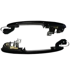 Omezená Nabídka Klika Dveří Zadek VW Seat 6N4839205B 88391807802 DPA