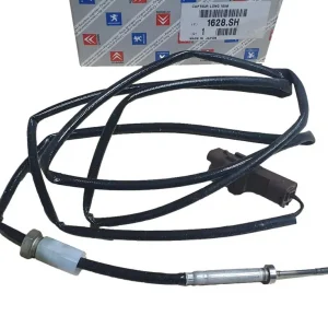 Objednat Nyní Senzor Teploty Emisí Originál 1628SH 1628.SH Citroen Peugeot