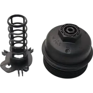 Top Prodej Kryt Filtru Oleje Pro VW Audi Skoda 03N115433 11151769901 Vika