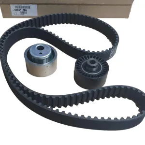 Omezená Nabídka Sada Ozubeneho Remene Originál 0831N4 0831.N4 Citroen Peugeot