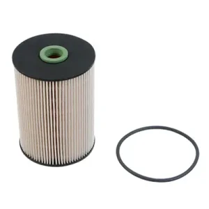 Kup Teď Filtr Paliva Pro VW Audi Seat Skoda 1K0127434B B12214 Borsehung