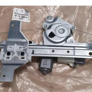 Zavírací Zařízení Okna Pravý Zadek Originál 9678742280 Peugeot 5008 Bezpečná Platba