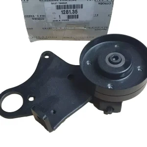 řemenice řemene Originál 128135 1281.35 Citroen Peugeot Nová Kolekce