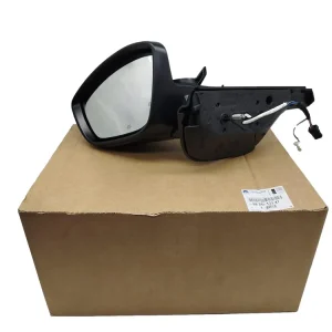 Objednat Nyní Zpětné Zrcátko Originál Levý 98267133XT Citroen