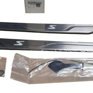 Lišty Originál 1607569280 Peugeot 208 Akční Cena