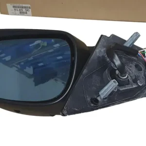 Horká Nabídka Zpětné Zrcátko Pravý Originál 8149S6 8149.S6 Peugeot 406