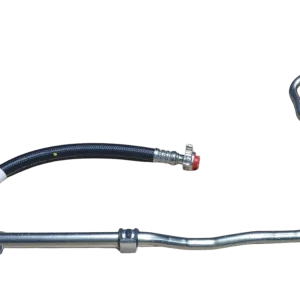 Vodovodní potrubí Nový originál 6457PZ 6457.PZ Citroen Peugeot Koupit Online