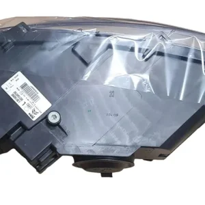 Světlomet Levý Originál 9821349780 Citroen C4 Cactus Vrácení Zdarma