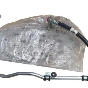 Kabel Klimatizace Originál 6457YP 6457.YP Citroen Peugeot Koupit Online