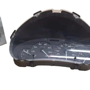 Tachometr Nový originál 6104TY 6104.TY Peugeot 206 Nová Kolekce