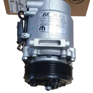 Horká Nabídka Kompresor Klimatizace Originál 9850433280 Citroen Peugeot