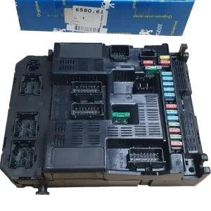 Nízká Cena Blok Ovladačů Originál 658061 6580.61 Citroen Peugeot