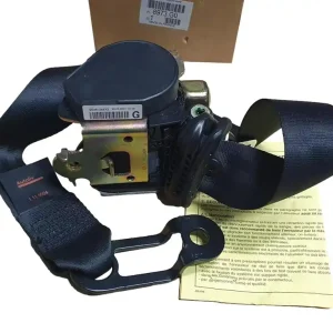 Odeslání Ihned Bezpečnostní Pás Levý Předek Originál 8973G0 8973.G0 Peugeot