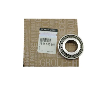 Autentický Valivé Ložisko Originál 322630506R Renault Dacia