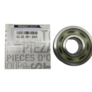 Valivé Ložisko Originál 322038138R Renault Dacia Nejlepší Volba