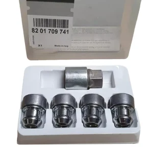 Doprava Zdarma Kola šrouby Originál 8201709741 Renault