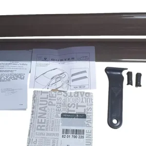 Cenový Hit Pokrýt Pravý/levý Originál 8201700225 Dacia Duster 2