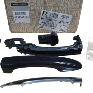 Klika Dveří Pravý Předek Originál 806061111R Renault Super Cena