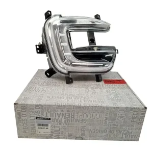 Dokud Zásoby Vydrží Lampa Drl Originál Pravý 266001716R Renault
