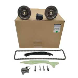 Cenová Bomba Sada Rozvodového Řetězu Originál 8201741144 Renault Dacia