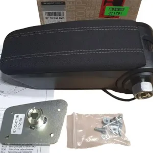 Must-Have Opěradlo Originál 877004782R Dacia Duster 2