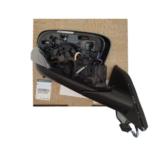 Zpětné Zrcátko Pravý Originál 963013375R Renault Objednat Nyní