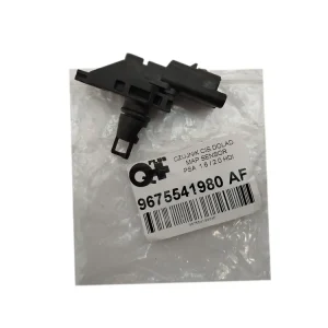 Senzor Podtlaku Pro Citroen Peugeot 9675541980 QPlus Víkendová Akce