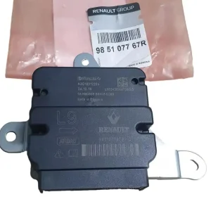 Časově Omezené Modul Originál 985107767R Renault