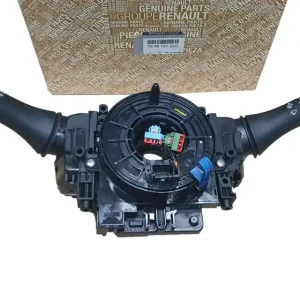 Přepínač Světel Originál 255674795R Renault Megane 4 Rychlé Dodání